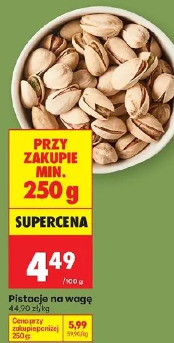 Pistacje