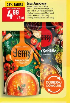 Zupa JemyJemy