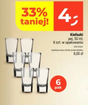 Kieliszki