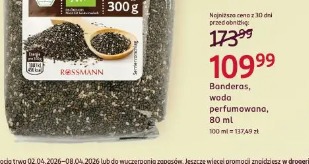 Banderas, woda perfumowana