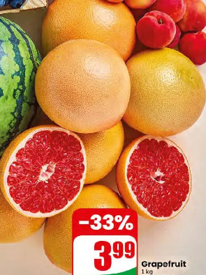 Grapefruit