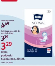 Bella, podpaski higieniczne