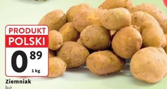 Ziemniak