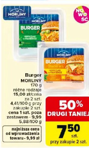 Burger Morliny
