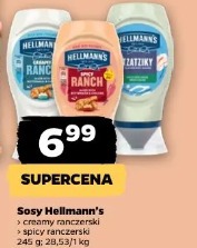 Sosy Hellmann’s