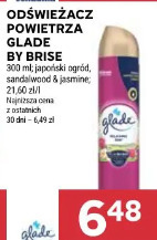 Glade by Brise odświeżacz powietrza