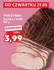 Tarczyński szynka z kotła