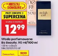Woda perfumowana Be Beauty