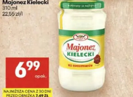Majonez Kielecki