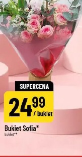 Bukiet Sofia