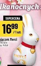Zajączek Merci