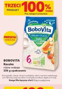 Bobovita Kaszka