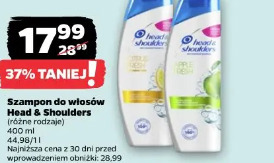 Szampon do włosów Head & Shoulders