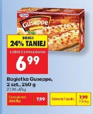 Bagietka Guseppe