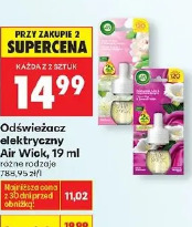 Odświeżacz elektryczny Air Wick