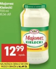 Majonez Kielecki