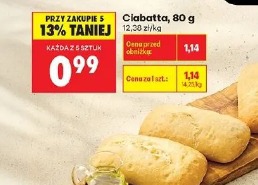 Ciabatta