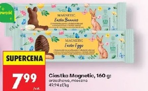 Ciastka Magnetic