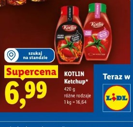 Kotlin Ketchup