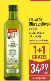 Bellasan Oliwa z oliwek virgin