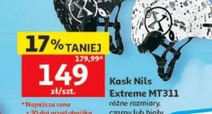 Kask Nils Extreme MT311