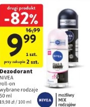 Dezodorant Nivea