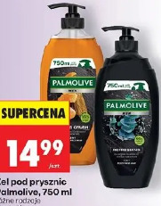 Żel pod prysznic Palmolive