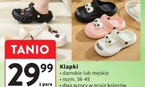 Klapki