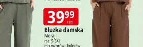 Bluzka damska Moraj