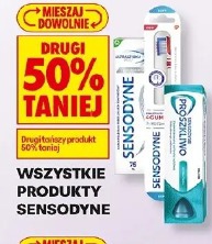 Wszystkie produkty Sensodyne