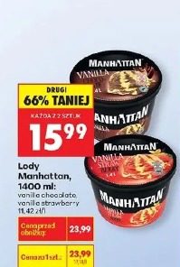 Lody Manhattan