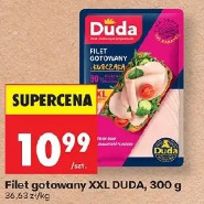 Filet gotowany XXL Duda