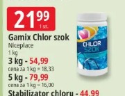 Gamix Chlor szok Niceplace