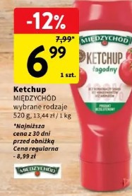 Ketchup Międzychód