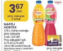Napój Hortex
