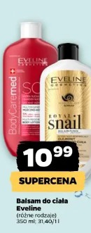 Balsam do ciała Eveline