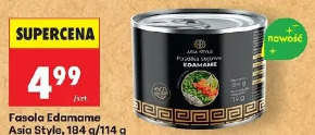 Fasola Edamame Asia Style