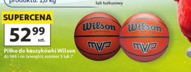 Piłka do koszykówki Wilson