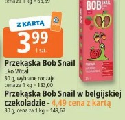 Przekąska Bob Snail Eko Wital