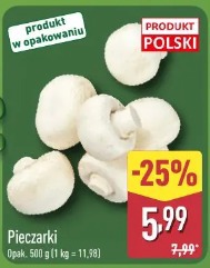 Pieczarki