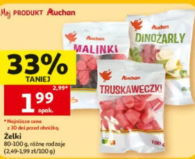 Żelki