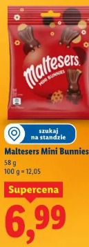 Maltesers Mini Bunnies