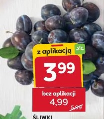 Śliwki