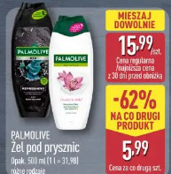 Palmolive Żel pod prysznic