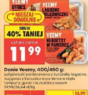 Danie Yeemy