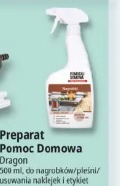 Preparat Pomoc Domowa Dragon