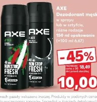 Axe Dezodorant męski w sprayu