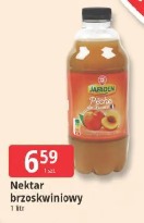 Jafaden Nektar brzoskwiniowy