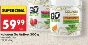Kolagen Go Active