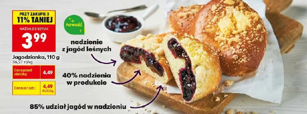 Jagodzianka
